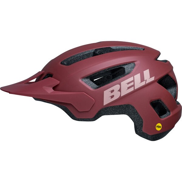 Bell Nomad 2 Jr. Mips Helmet Kids' in Matte Pink